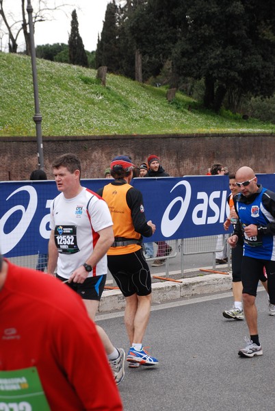 Maratona di Roma (17/03/2013) 00023