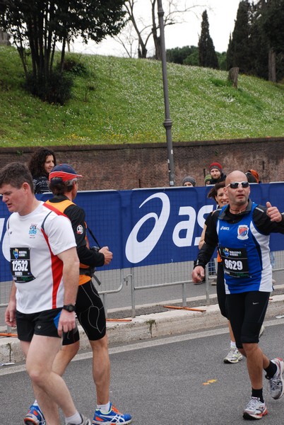 Maratona di Roma (17/03/2013) 00025