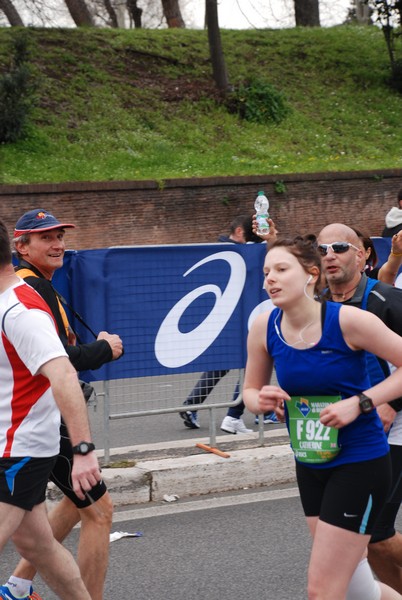 Maratona di Roma (17/03/2013) 00027
