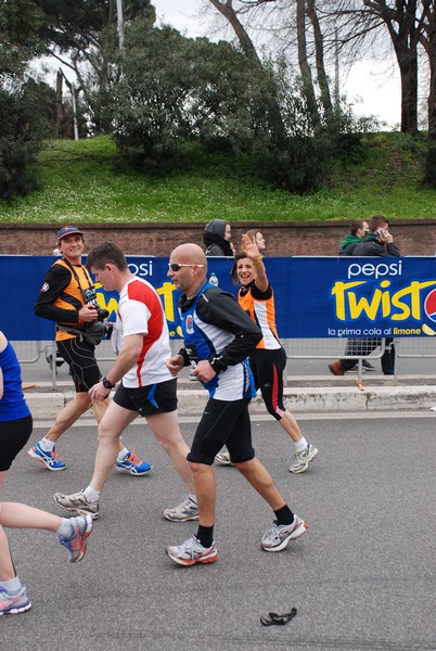 Maratona di Roma (17/03/2013) 00029