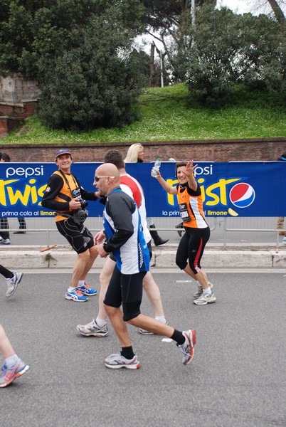 Maratona di Roma (17/03/2013) 00030