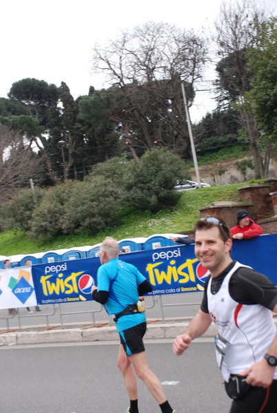 Maratona di Roma (17/03/2013) 00035
