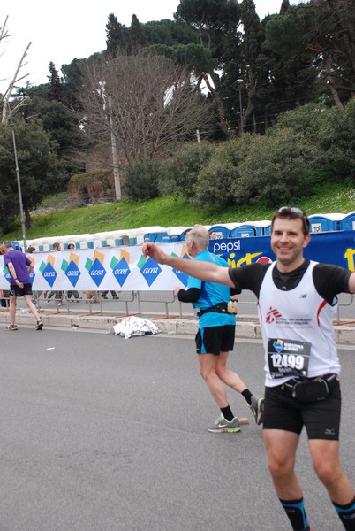 Maratona di Roma (17/03/2013) 00036