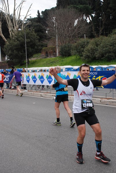 Maratona di Roma (17/03/2013) 00037
