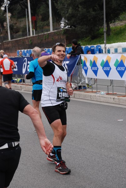 Maratona di Roma (17/03/2013) 00041