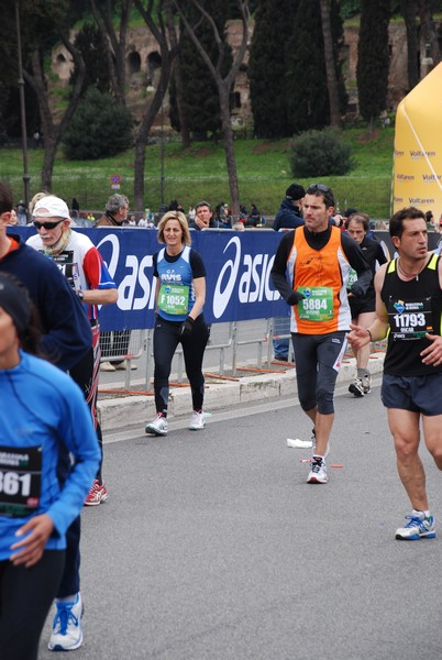 Maratona di Roma (17/03/2013) 00049