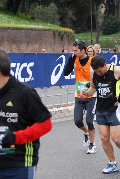 Maratona di Roma (17/03/2013) 00053
