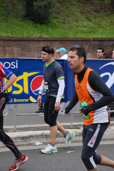 Maratona di Roma (17/03/2013) 00057