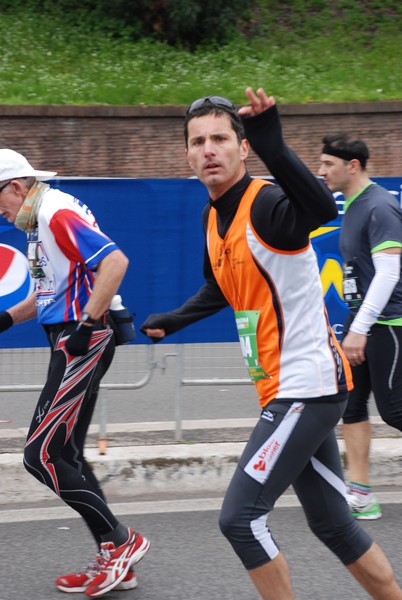 Maratona di Roma (17/03/2013) 00058