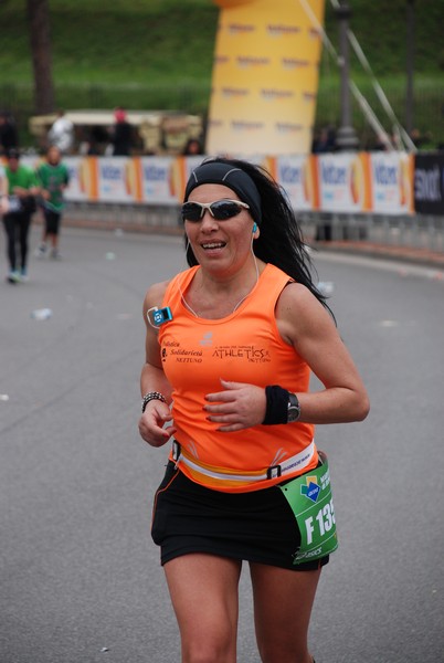 Maratona di Roma (17/03/2013) 00070