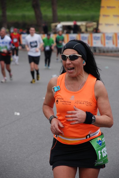 Maratona di Roma (17/03/2013) 00071