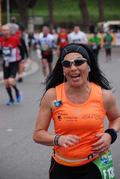 Maratona di Roma (17/03/2013) 00072