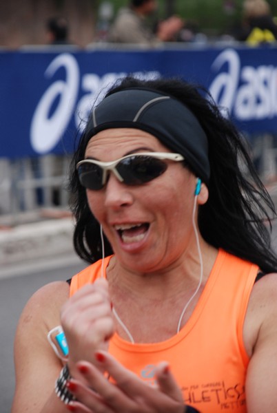 Maratona di Roma (17/03/2013) 00074