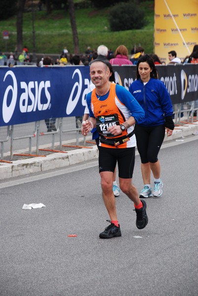 Maratona di Roma (17/03/2013) 00075
