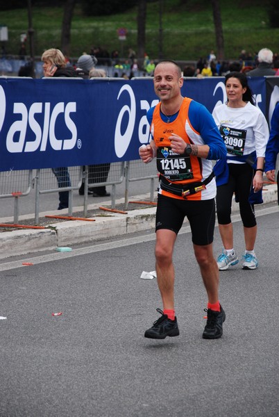 Maratona di Roma (17/03/2013) 00076