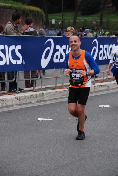 Maratona di Roma (17/03/2013) 00077