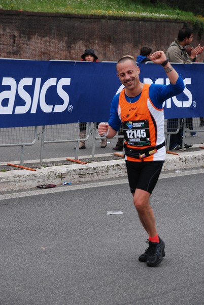 Maratona di Roma (17/03/2013) 00079
