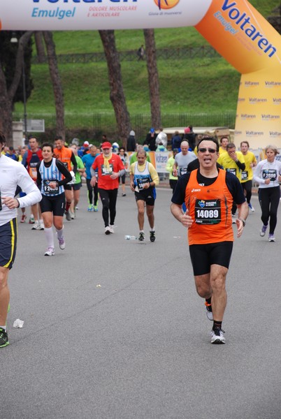 Maratona di Roma (17/03/2013) 00090