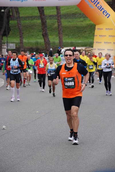 Maratona di Roma (17/03/2013) 00091