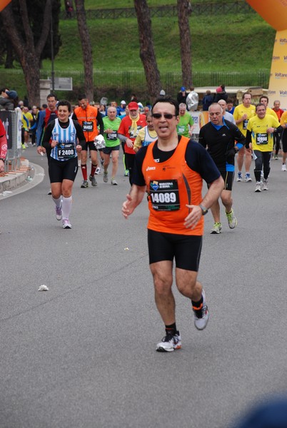 Maratona di Roma (17/03/2013) 00092