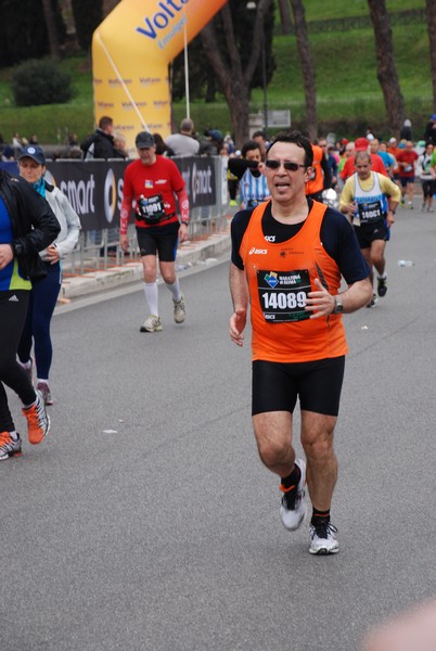 Maratona di Roma (17/03/2013) 00094