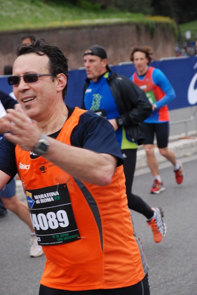 Maratona di Roma (17/03/2013) 00098