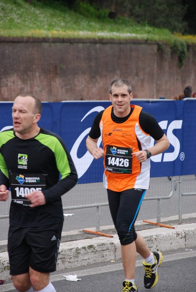 Maratona di Roma (17/03/2013) 00101