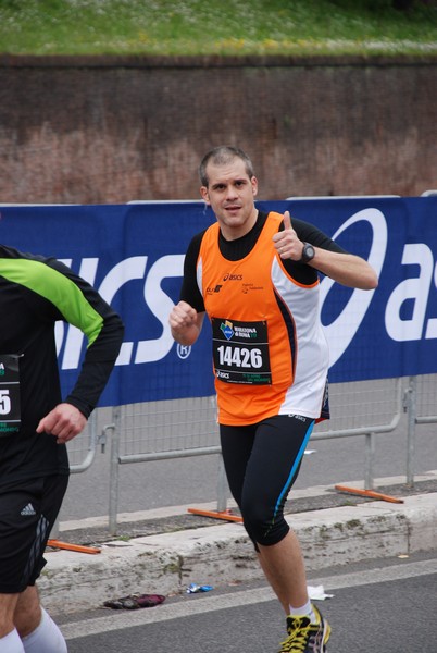 Maratona di Roma (17/03/2013) 00102