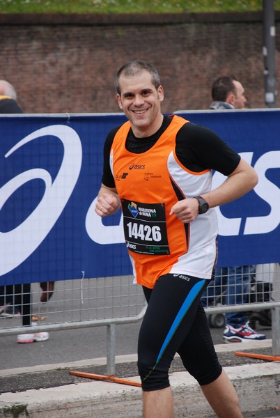 Maratona di Roma (17/03/2013) 00104