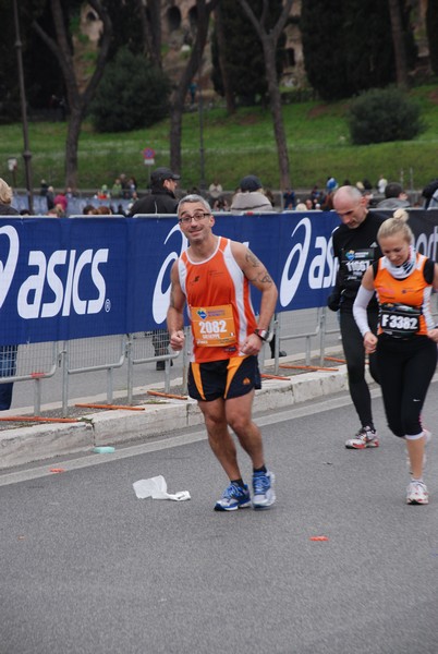Maratona di Roma (17/03/2013) 00105