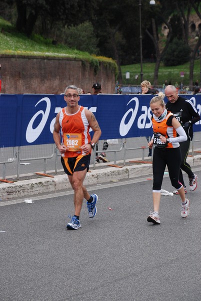 Maratona di Roma (17/03/2013) 00108
