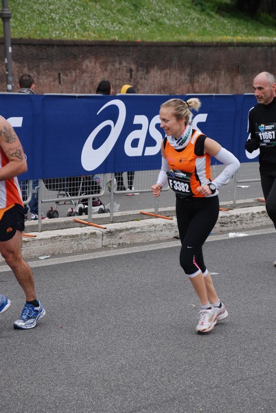 Maratona di Roma (17/03/2013) 00111