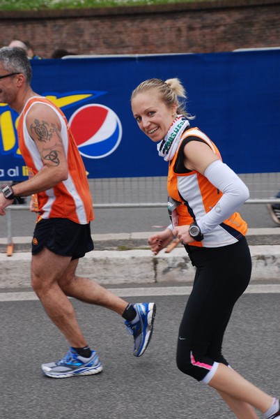 Maratona di Roma (17/03/2013) 00116