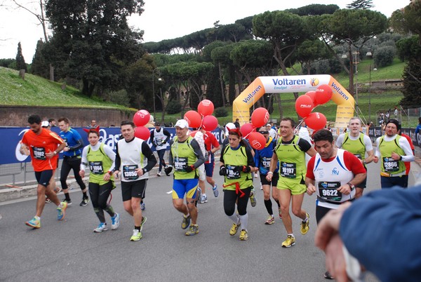 Maratona di Roma (17/03/2013) 00119