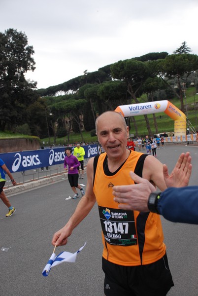 Maratona di Roma (17/03/2013) 00124