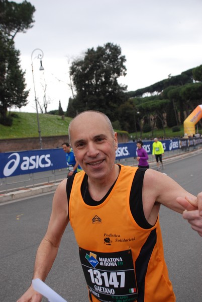 Maratona di Roma (17/03/2013) 00125