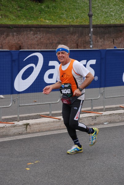 Maratona di Roma (17/03/2013) 00133