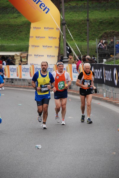 Maratona di Roma (17/03/2013) 00136
