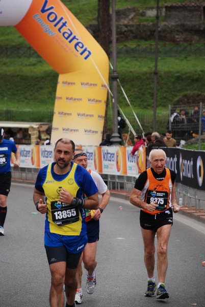 Maratona di Roma (17/03/2013) 00141