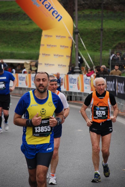 Maratona di Roma (17/03/2013) 00143