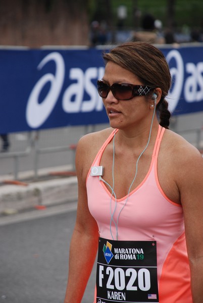 Maratona di Roma (17/03/2013) 00157