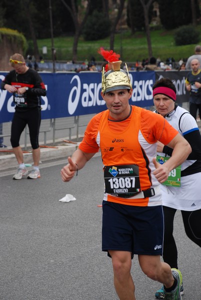Maratona di Roma (17/03/2013) 00163