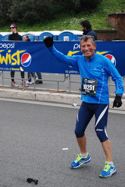 Maratona di Roma (17/03/2013) 00169