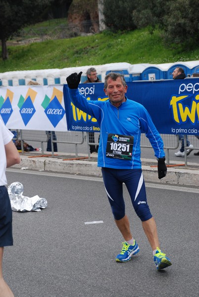 Maratona di Roma (17/03/2013) 00172