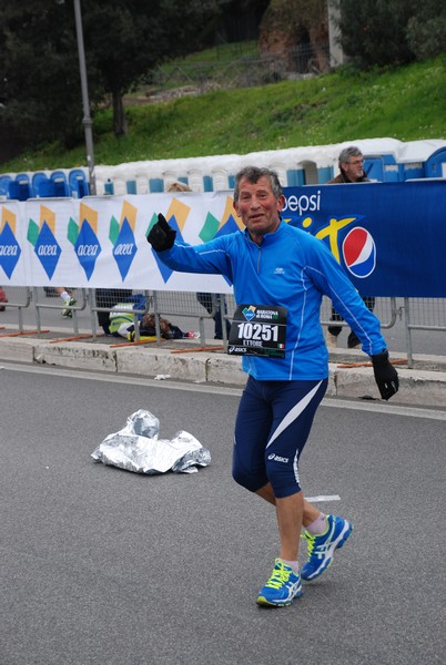 Maratona di Roma (17/03/2013) 00173