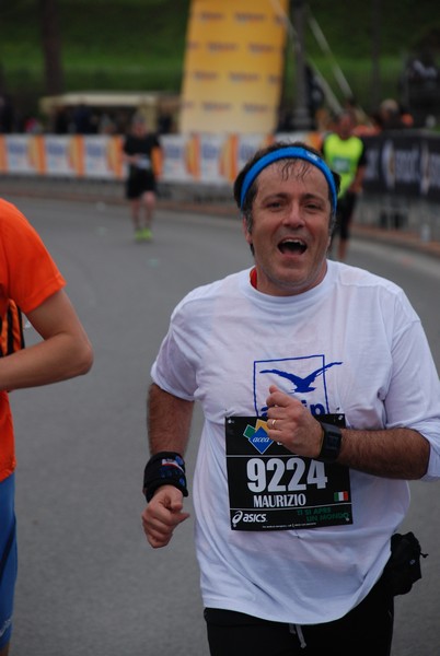 Maratona di Roma (17/03/2013) 00186