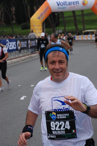 Maratona di Roma (17/03/2013) 00189