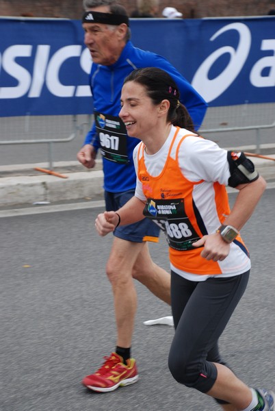 Maratona di Roma (17/03/2013) 00196