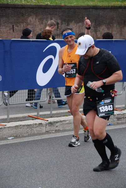 Maratona di Roma (17/03/2013) 00200