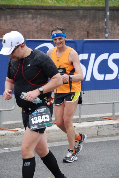 Maratona di Roma (17/03/2013) 00201